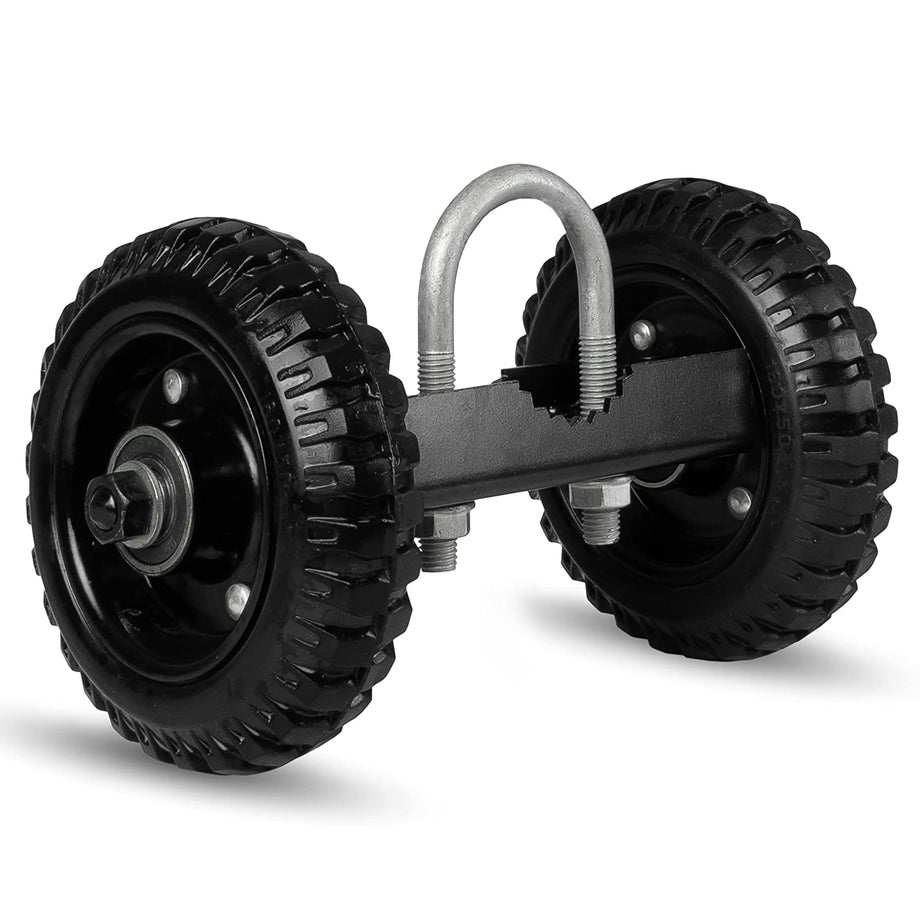6-Inch Heavy Duty Sliding Gate Casters - Solid | Ubuy 6-Inch Heavy Duty Sliding Gate Casters - Solid | Ubuy